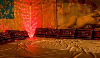 Tempeloase - Swinger Club in Grossbeeren, Germany