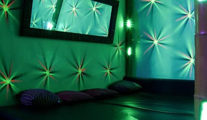 Tempeloase - Swinger Club in Grossbeeren, Germany