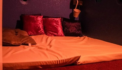 Tempeloase - Swinger Club in Grossbeeren, Germany