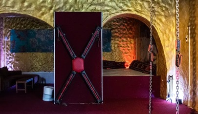 Tempeloase - Swinger Club in Grossbeeren, Germany