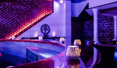 Tempeloase - Swinger Club in Grossbeeren, Germany