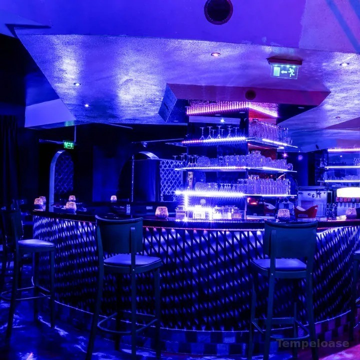 Tempeloase - Swinger Club in Grossbeeren, Germany