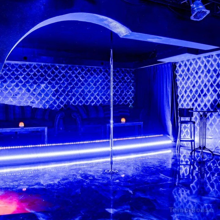 Tempeloase - Swinger Club in Grossbeeren, Germany