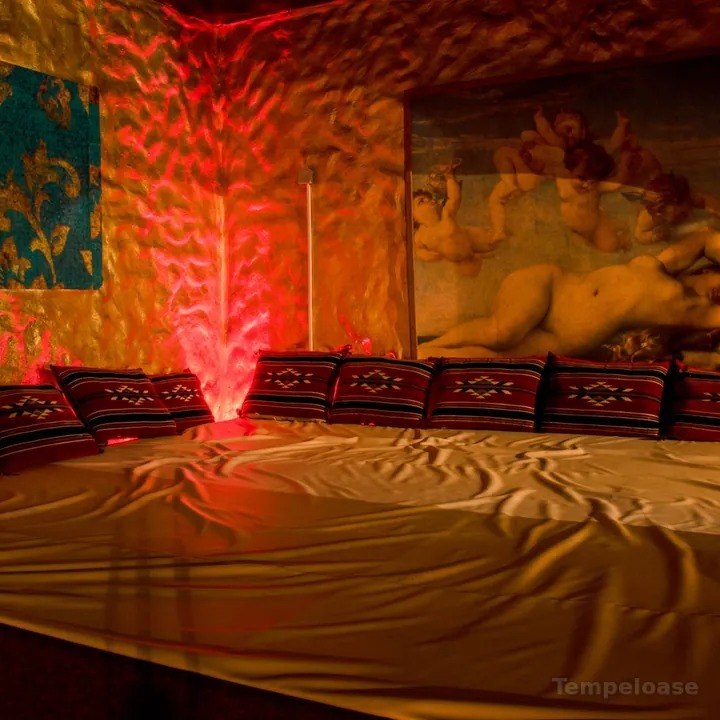 Tempeloase - Swinger Club in Grossbeeren, Germany