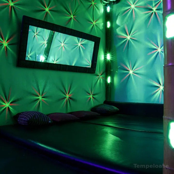 Tempeloase - Swinger Club in Grossbeeren, Germany