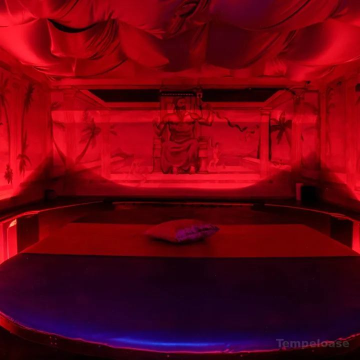 Tempeloase - Swinger Club in Grossbeeren, Germany