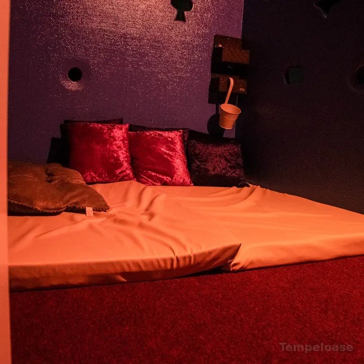 Tempeloase - Swinger Club in Grossbeeren, Germany