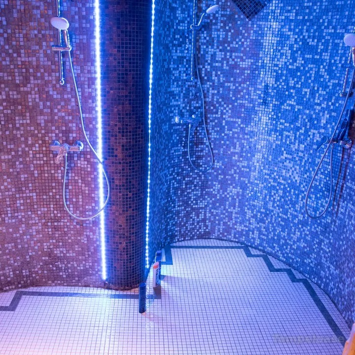 Tempeloase - Swinger Club in Grossbeeren, Germany