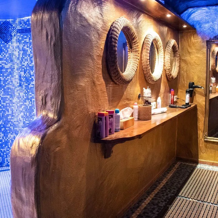 Tempeloase - Swinger Club in Grossbeeren, Germany