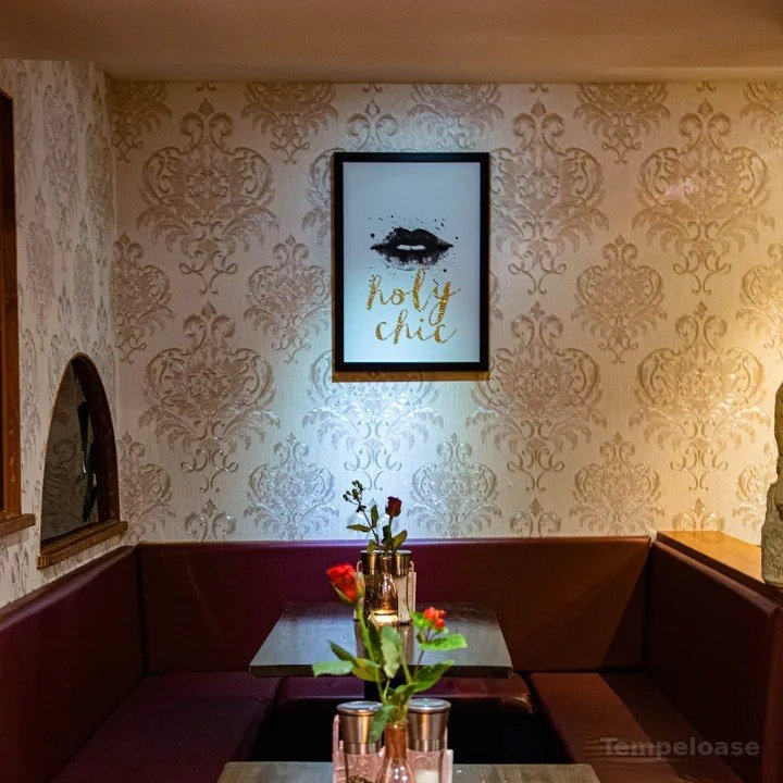 Tempeloase - Swinger Club in Grossbeeren, Germany