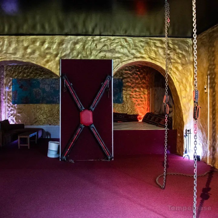 Tempeloase - Swinger Club in Grossbeeren, Germany
