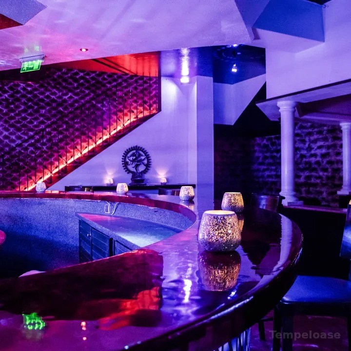 Tempeloase - Swinger Club in Grossbeeren, Germany