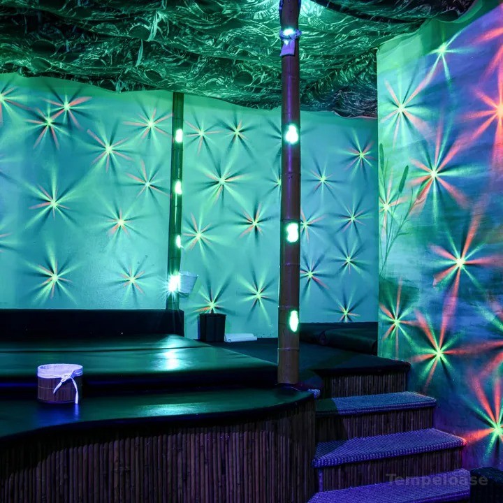 Tempeloase - Swinger Club in Grossbeeren, Germany