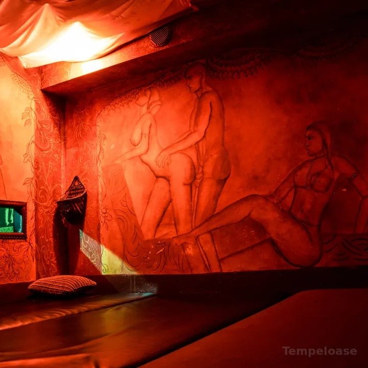 Tempeloase - Swinger Club in Grossbeeren, Germany