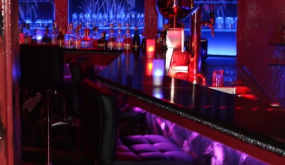 Blue Max Nightclub - Nightclub in Grossenhain, Germany