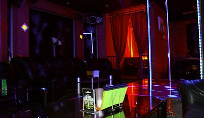 Blue Max Nightclub - Nightclub in Grossenhain, Germany