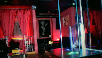 Blue Max Nightclub - Nightclub in Grossenhain, Germany