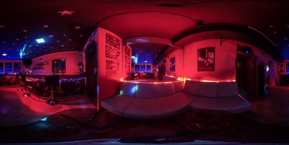 Blue Max Nightclub - Nightclub in Grossenhain, Germany