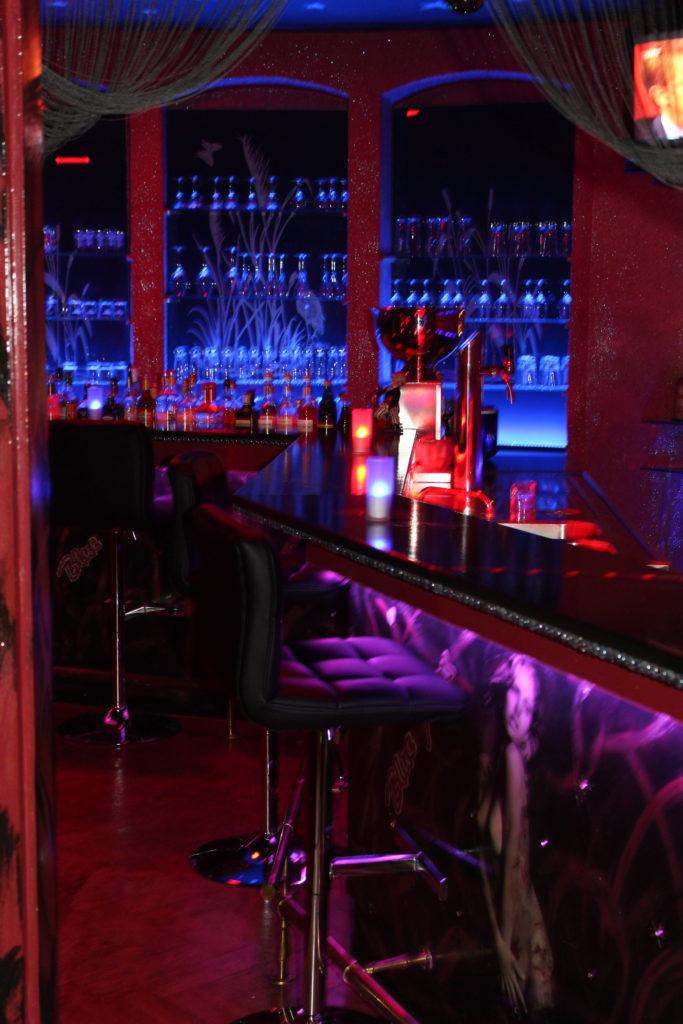 Blue Max Nightclub - Nightclub in Grossenhain, Germany