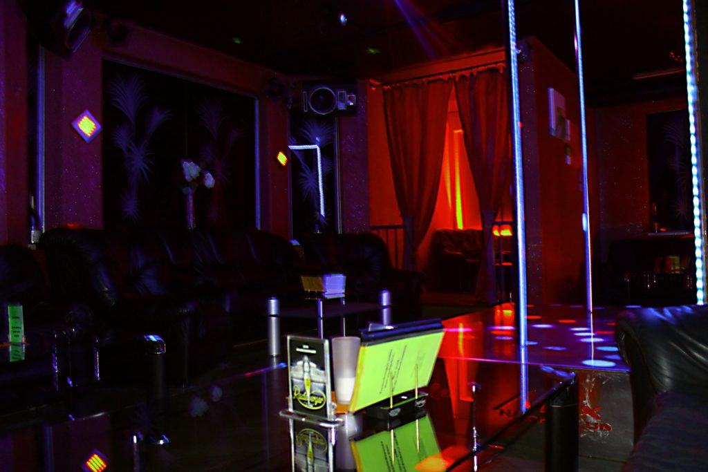 Blue Max Nightclub - Nightclub in Grossenhain, Germany