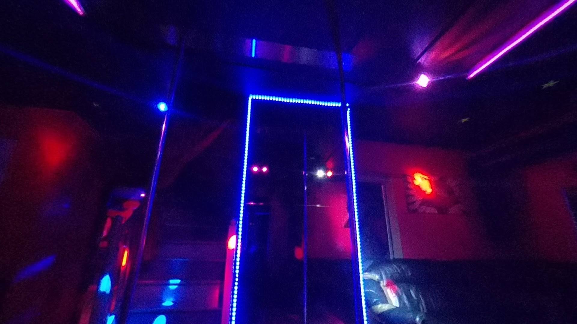 Blue Max Nightclub - Nightclub in Grossenhain, Germany