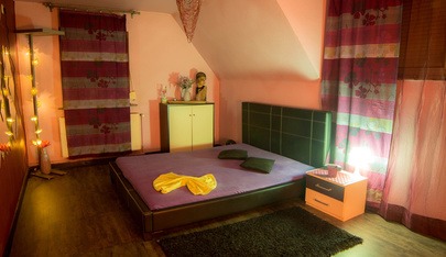 Landhaus Montabaur - Brothel in Grossholbach, Germany