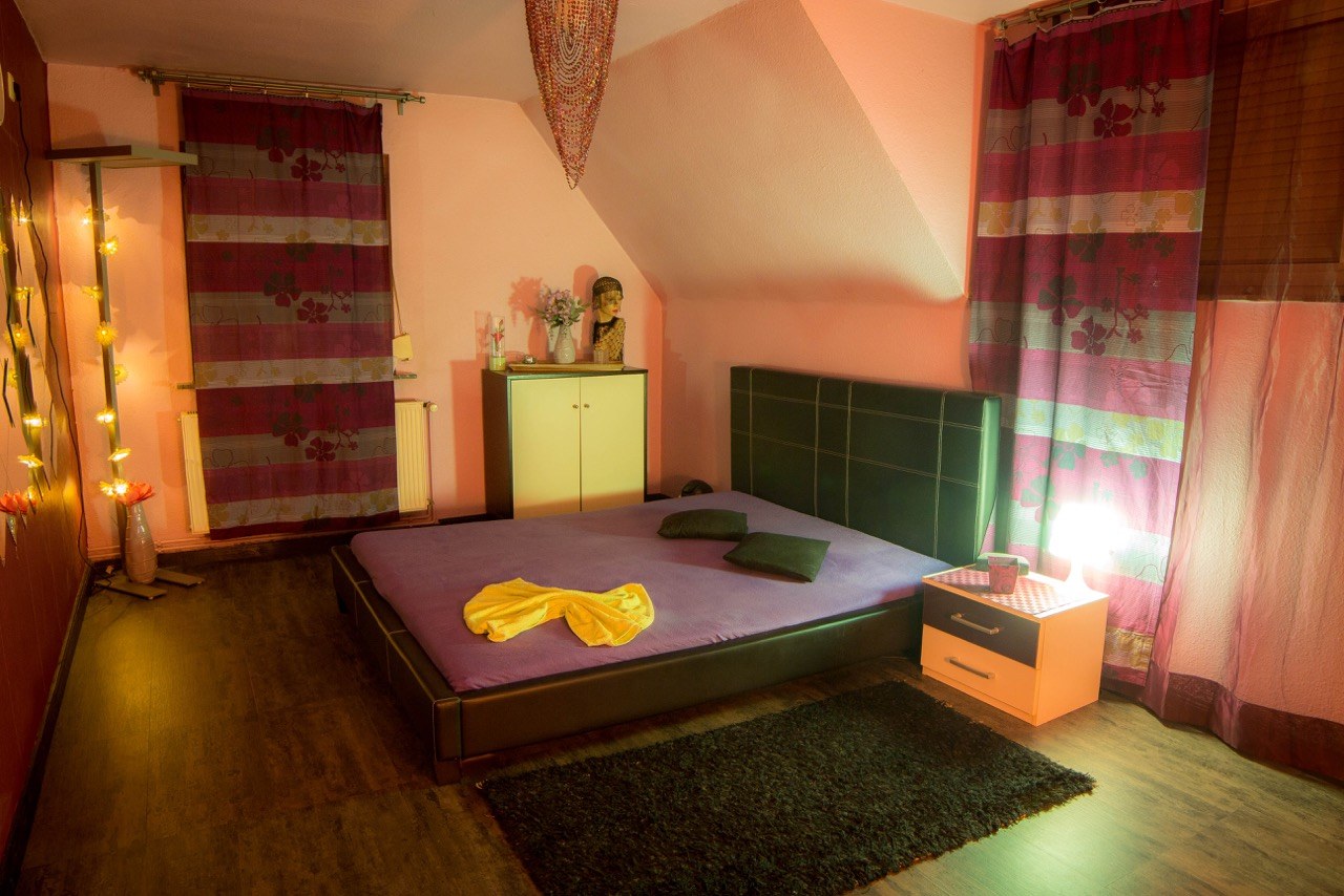 Landhaus Montabaur - Brothel in Grossholbach, Germany