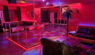 Club Eichhörnchen - Nightclub in Gummersbach, Germany