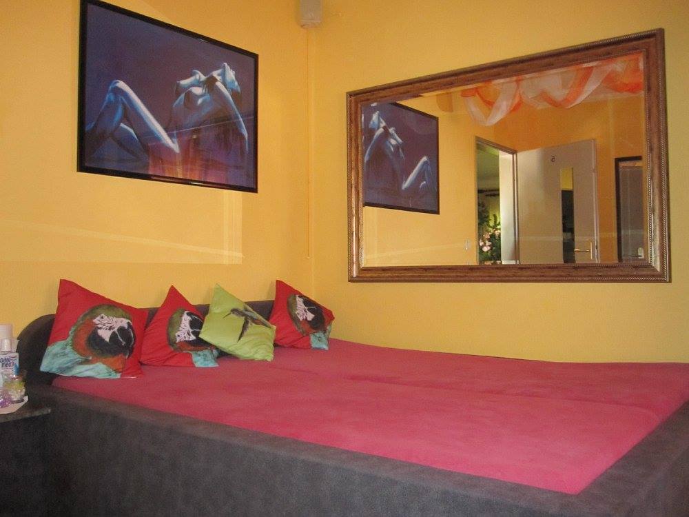 Haus 408 | Club - Brothel in Gutersloh, Germany