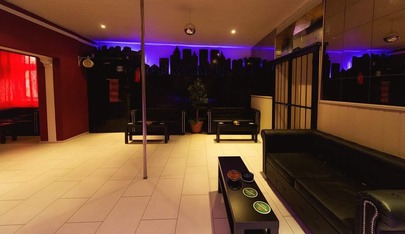 Pussycats Bar - Nightclub in Hahnstatten, Germany