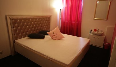 Pussycats Bar - Nightclub in Hahnstatten, Germany