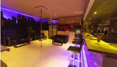 Pussycats Bar - Nightclub in Hahnstatten, Germany