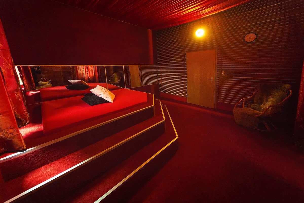 Pussycats Bar - Nightclub in Hahnstatten, Germany