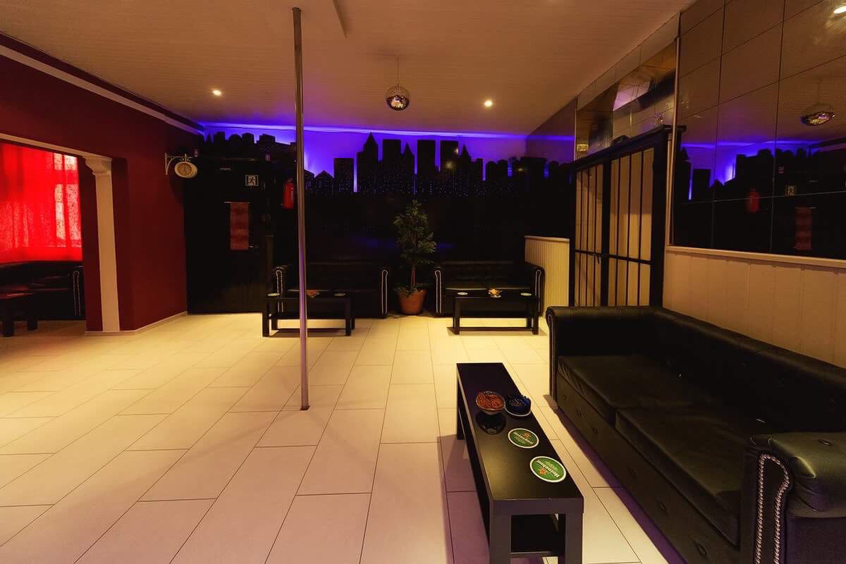 Pussycats Bar - Nightclub in Hahnstatten, Germany
