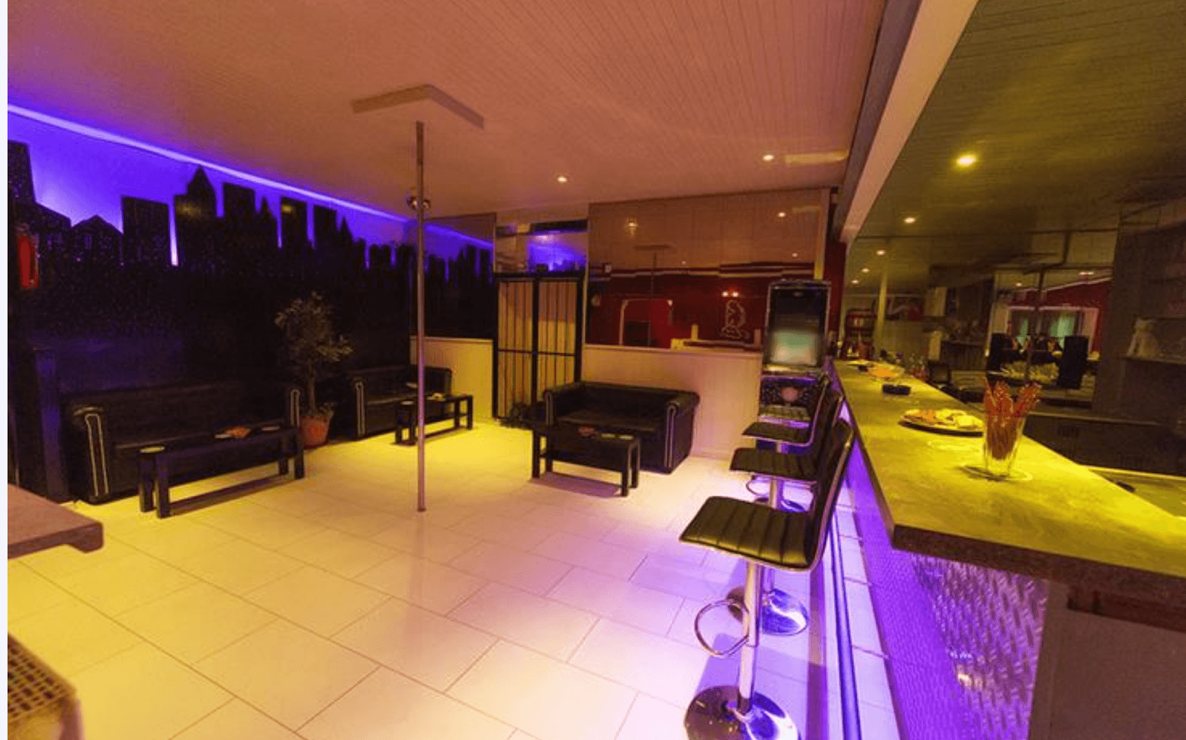 Pussycats Bar - Nightclub in Hahnstatten, Germany