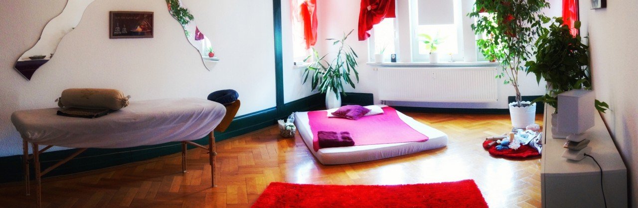 Massage Paradies Halle - Erotic Massage in Halle Saale, Germany