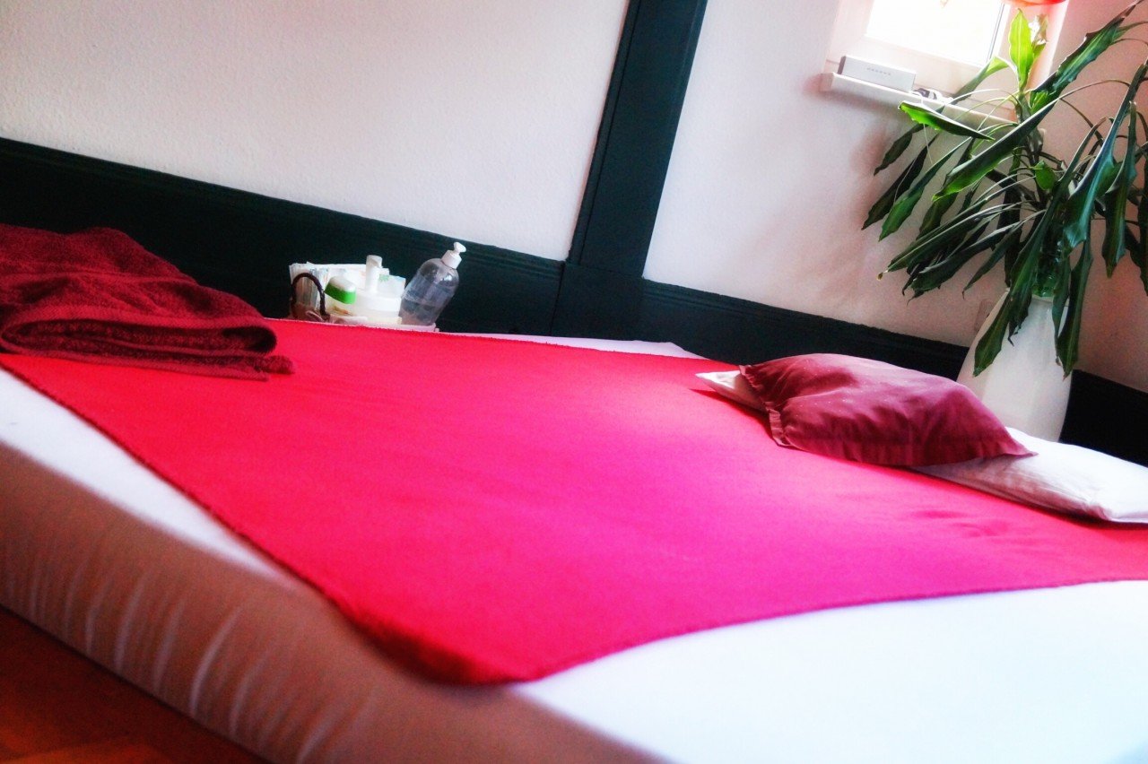 Massage Paradies Halle - Erotic Massage in Halle Saale, Germany