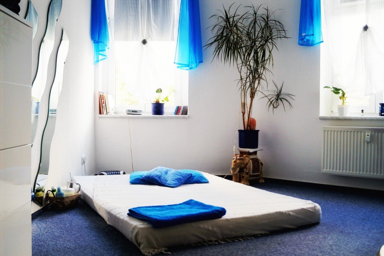 Massage Paradies Halle - Erotic Massage in Halle Saale, Germany