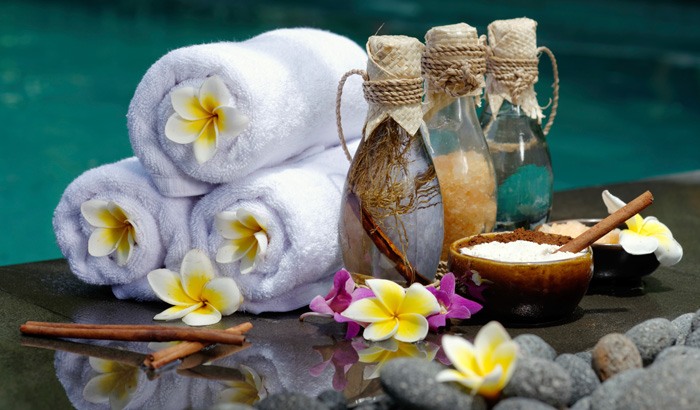 Thai Massage  - Erotic Massage in Halle Saale, Germany