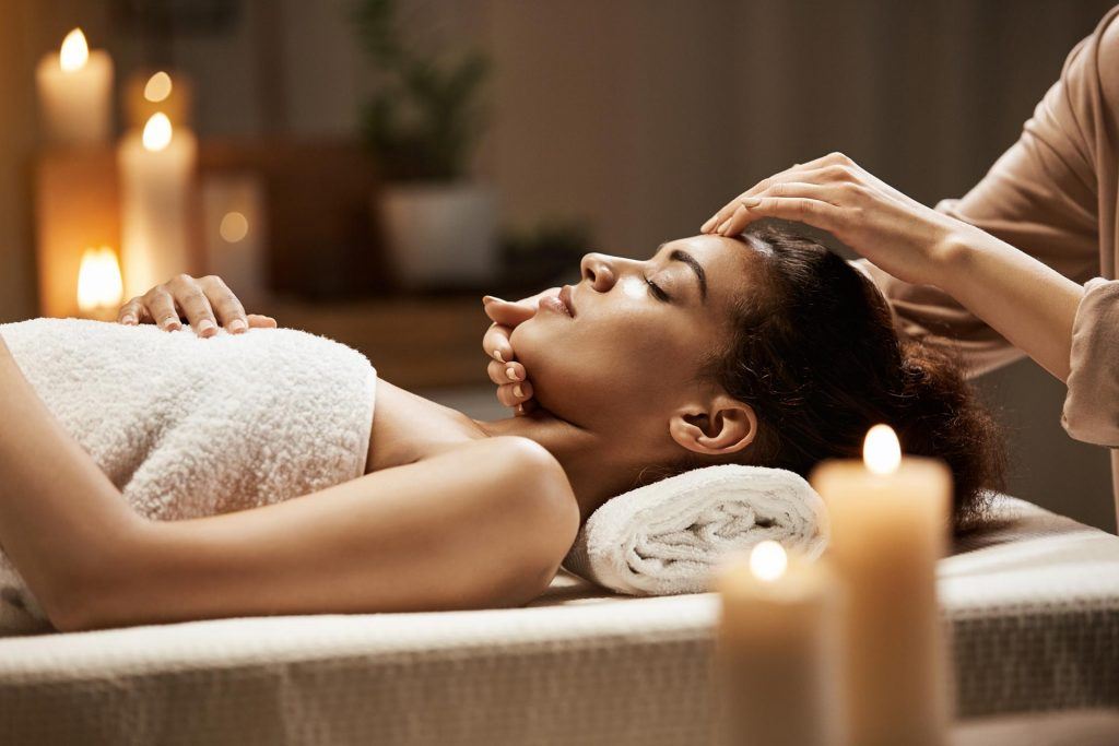 Thai Massage  - Erotic Massage in Halle Saale, Germany