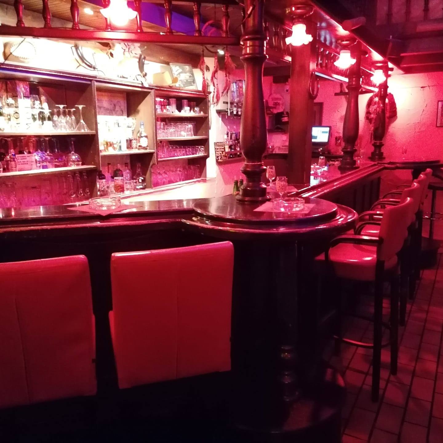 Double Xx Bar & Saloon - Halle (Saale) - Nightclub in Halle Saale, Germany