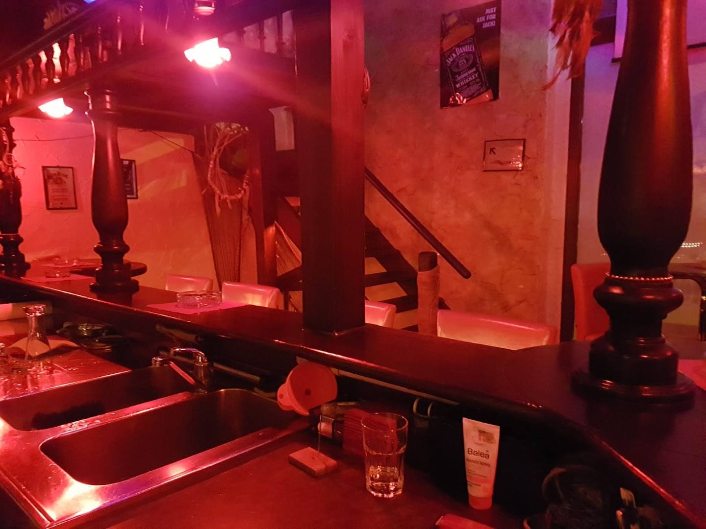 Double Xx Bar & Saloon - Halle (Saale) - Nightclub in Halle Saale, Germany