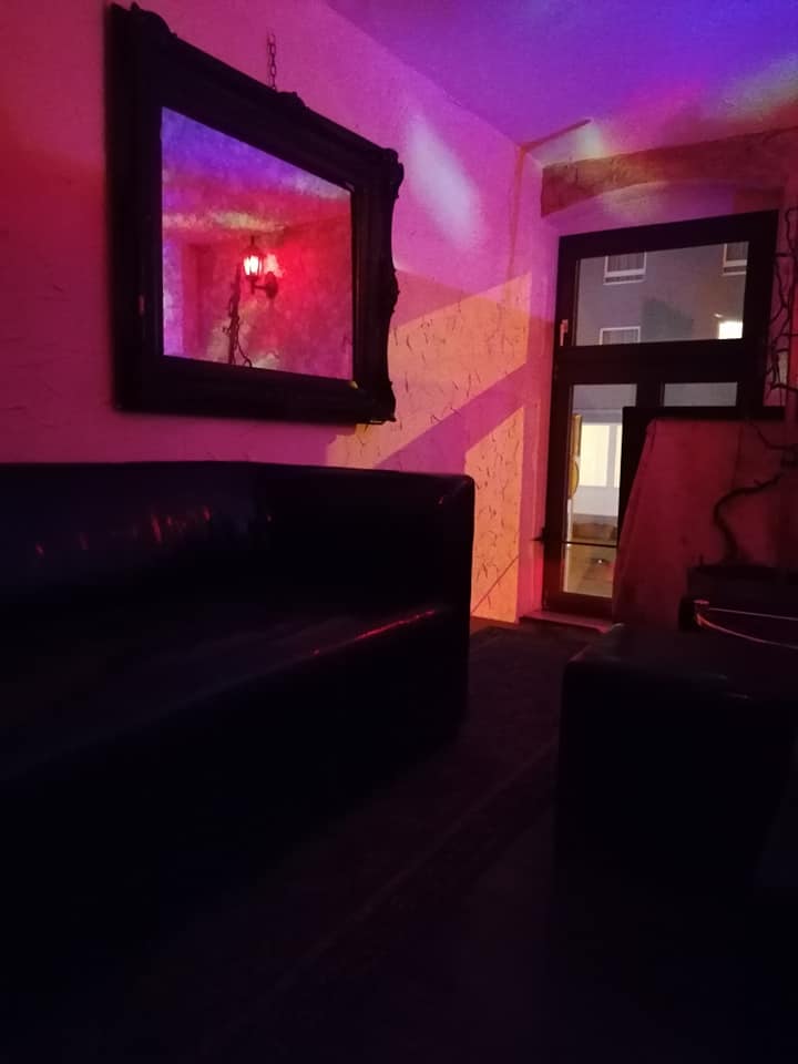 Double Xx Bar & Saloon - Halle (Saale) - Nightclub in Halle Saale, Germany