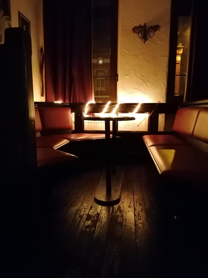 Double Xx Bar & Saloon - Halle (Saale) - Nightclub in Halle Saale, Germany
