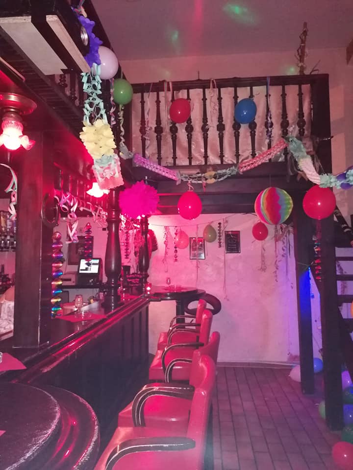 Double Xx Bar & Saloon - Halle (Saale) - Nightclub in Halle Saale, Germany