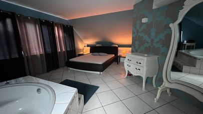Casa Ragazza - Bordell In Hambach - Brothel in Hambach, Germany