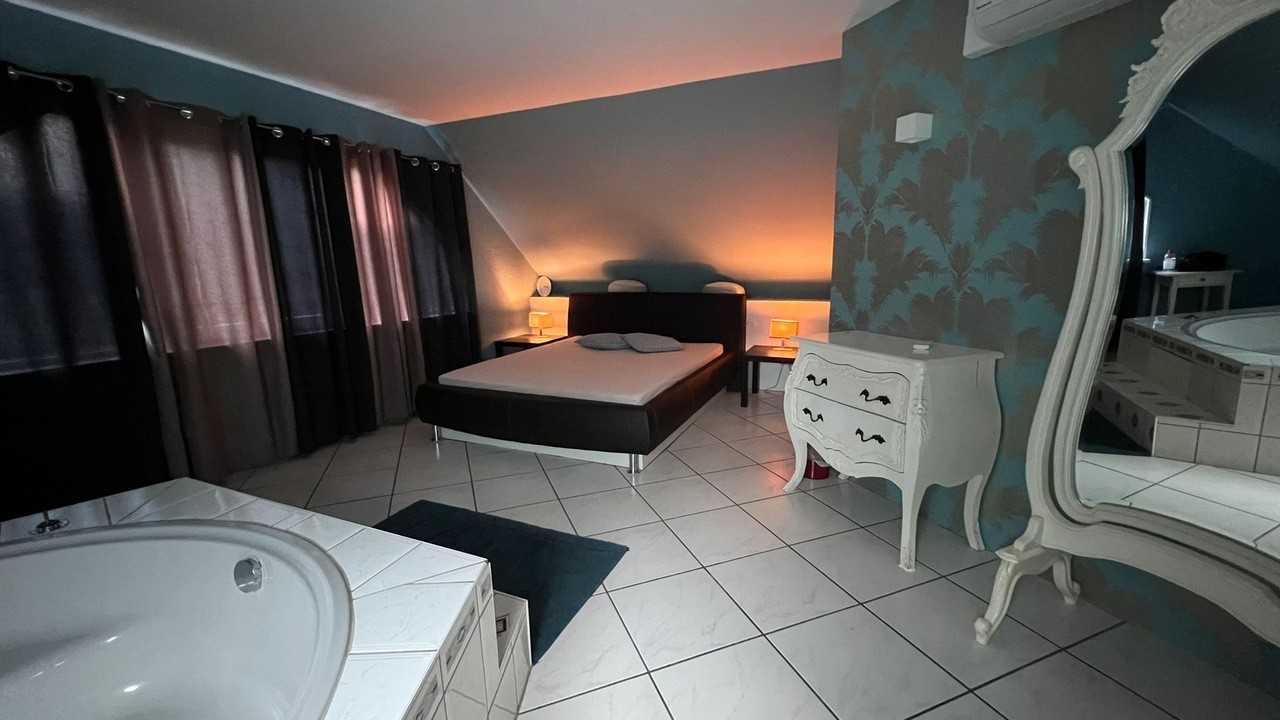 Casa Ragazza - Bordell In Hambach - Brothel in Hambach, Germany