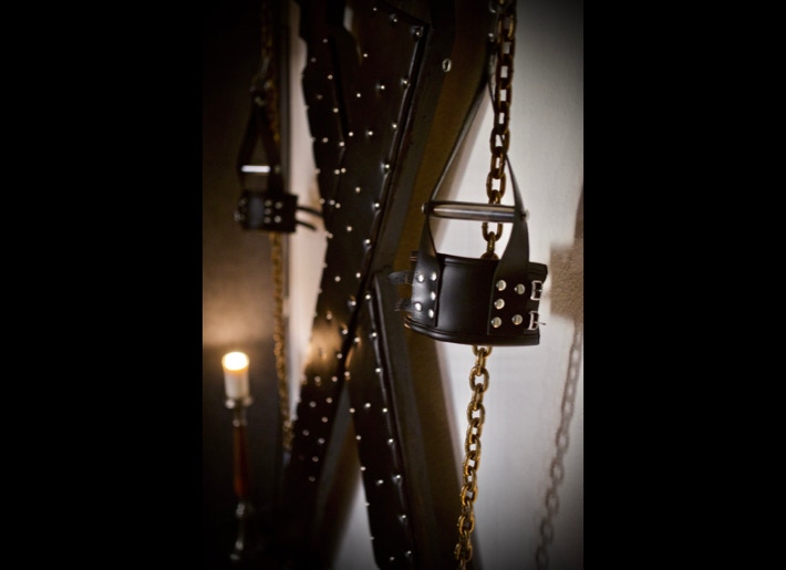 Lady Jana - Das Dominastudio - Brothel in Hamburg, Germany
