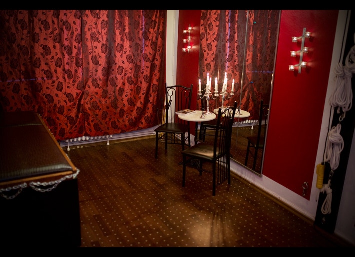 Lady Jana - Das Dominastudio - Brothel in Hamburg, Germany