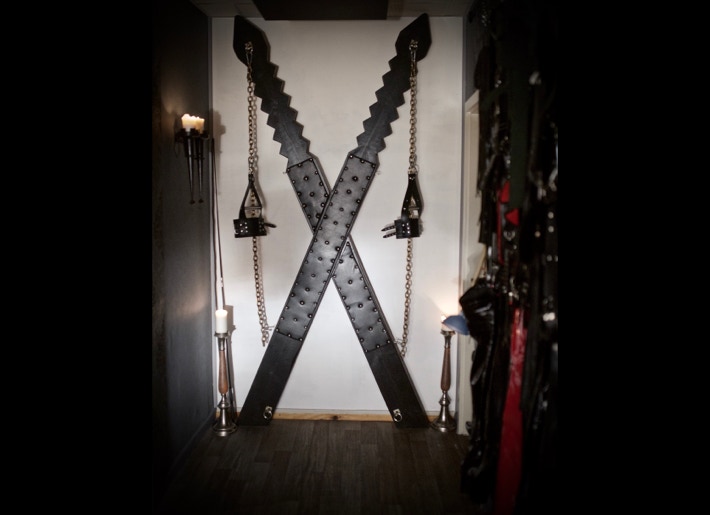 Lady Jana - Das Dominastudio - Brothel in Hamburg, Germany